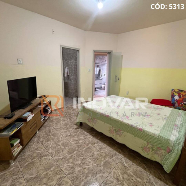 Nossa Senhora de Fatima, 3 Quartos Quartos, 1 Sala Salas,Casa,Venda,0,1472