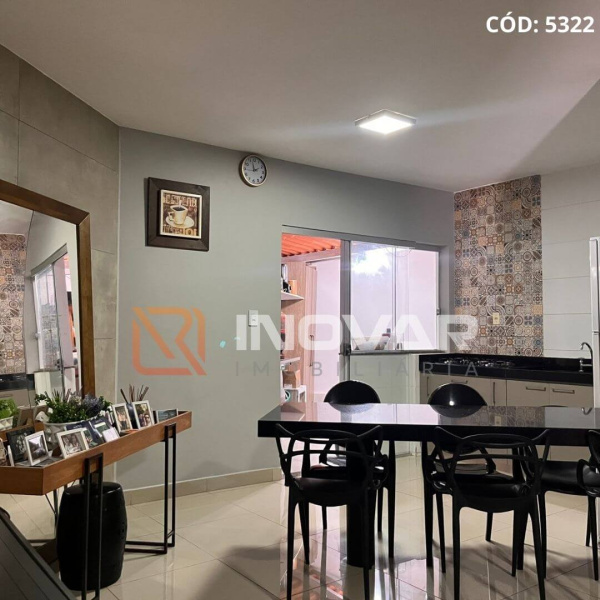 Colinas da Serra, 3 Quartos Quartos, 1 Sala Salas,Casa,Venda,0,1478