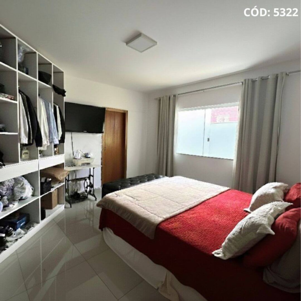 Colinas da Serra, 3 Quartos Quartos, 1 Sala Salas,Casa,Venda,0,1478