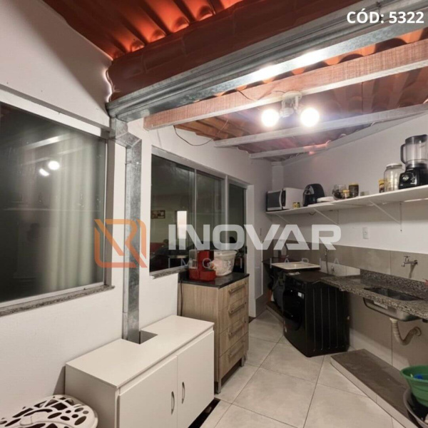 Colinas da Serra, 3 Quartos Quartos, 1 Sala Salas,Casa,Venda,0,1478