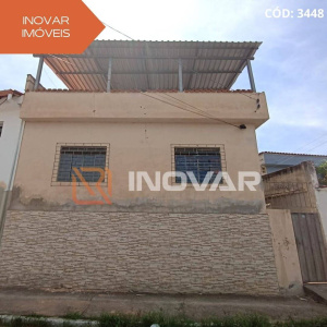 Jardim Gloria, 2 Quartos Quartos, ,1 BanheiroBanheiros,Casa,Aluguel,0,1480