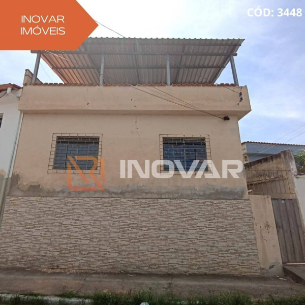 Jardim Gloria, 2 Quartos Quartos, ,1 BanheiroBanheiros,Casa,Aluguel,0,1480