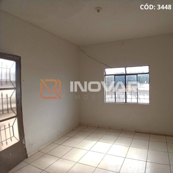 Jardim Gloria, 2 Quartos Quartos, ,1 BanheiroBanheiros,Casa,Aluguel,0,1480