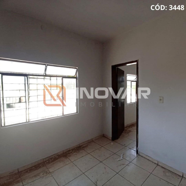 Jardim Gloria, 2 Quartos Quartos, ,1 BanheiroBanheiros,Casa,Aluguel,0,1480