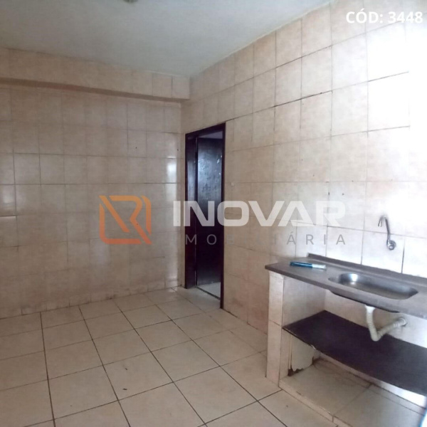 Jardim Gloria, 2 Quartos Quartos, ,1 BanheiroBanheiros,Casa,Aluguel,0,1480