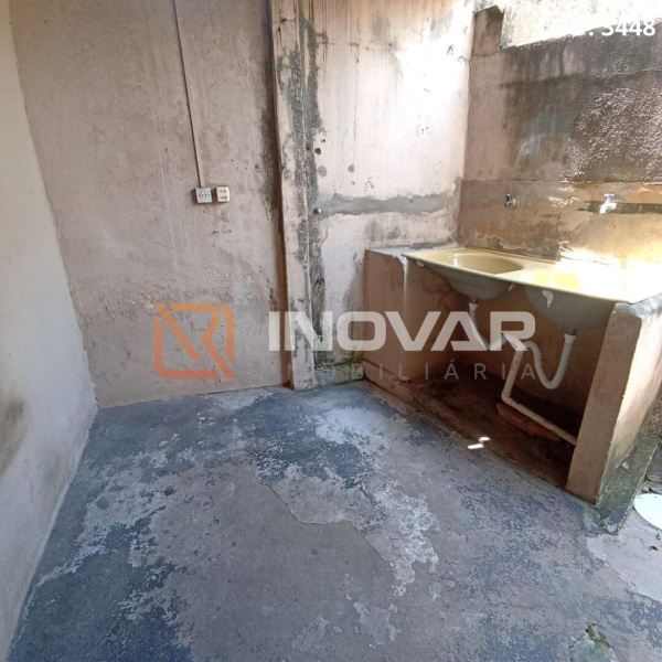 Jardim Gloria, 2 Quartos Quartos, ,1 BanheiroBanheiros,Casa,Aluguel,0,1480