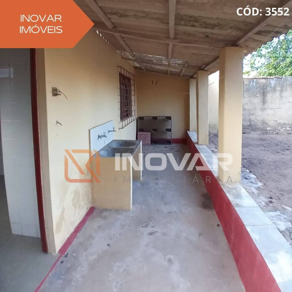 Dos Ipês, 3 Quartos Quartos, ,1 BanheiroBanheiros,Casa,Aluguel,0,1483