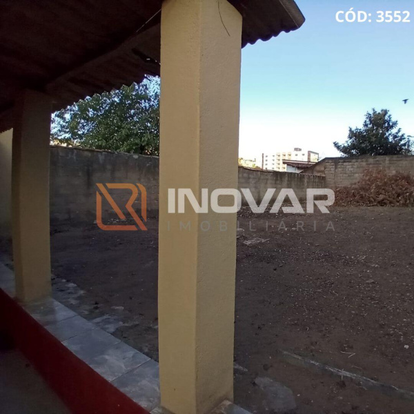 Dos Ipês, 3 Quartos Quartos, ,1 BanheiroBanheiros,Casa,Aluguel,0,1483