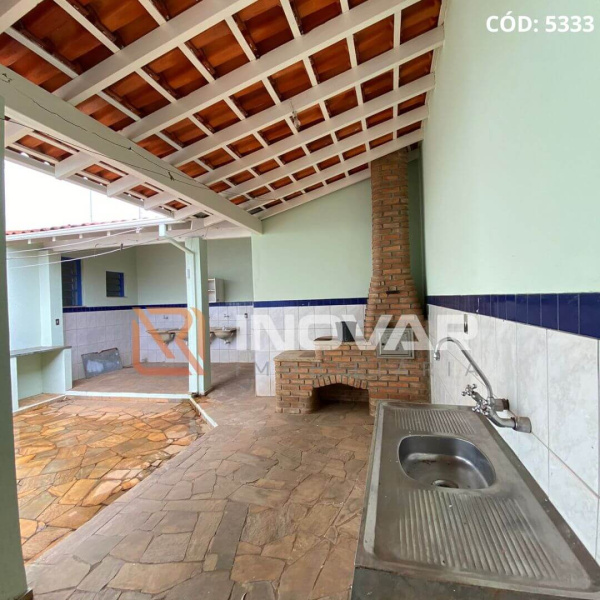 Monte Líbano, 5 Quartos Quartos, 3 Salas Salas,Casa,Aluguel,0,1485