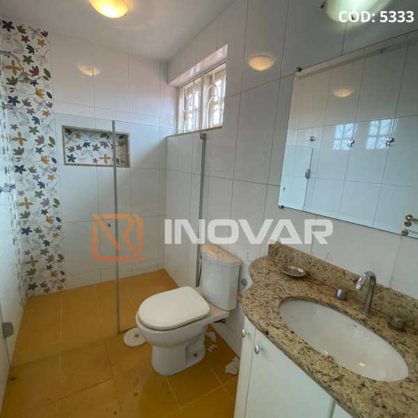 Monte Líbano, 5 Quartos Quartos, 3 Salas Salas,Casa,Aluguel,0,1485