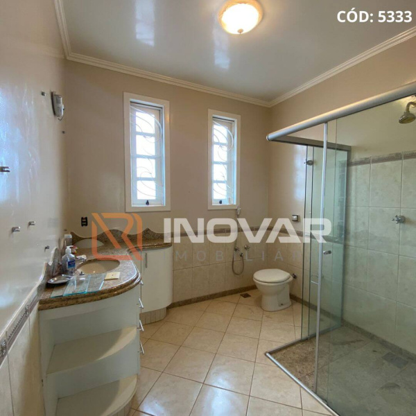 Monte Líbano, 5 Quartos Quartos, 3 Salas Salas,Casa,Aluguel,0,1485