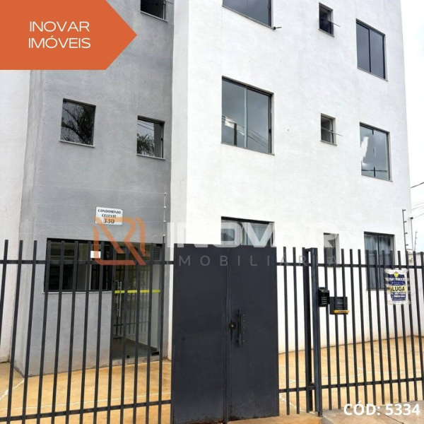 Mundo Novo, 2 Quartos Quartos, ,1 BanheiroBanheiros,Apartamento,Aluguel,0,1486