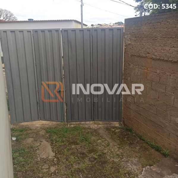 Jardim Floresta, ,1 BanheiroBanheiros,Comercial,Aluguel,0,1492