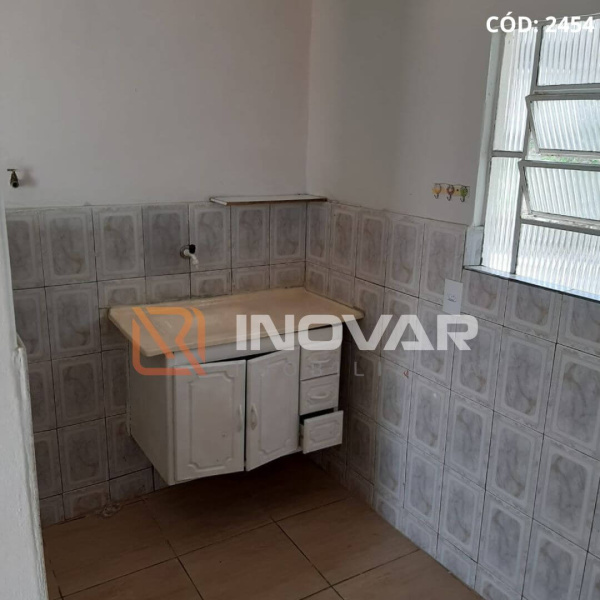 Retiro, 1 Quarto Quartos, 1 Sala Salas,Casa,Aluguel,0,1499