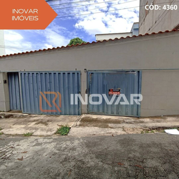 Santa Teresinha, 2 Quartos Quartos, ,1 BanheiroBanheiros,Casa,Aluguel,0,1500