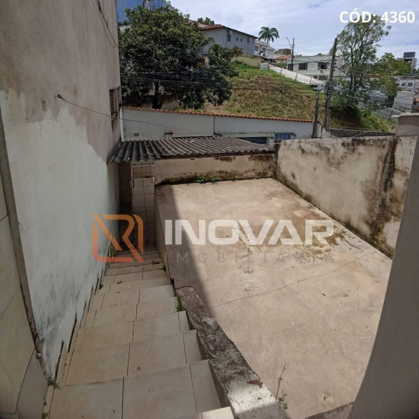 Santa Teresinha, 2 Quartos Quartos, ,1 BanheiroBanheiros,Casa,Aluguel,0,1500