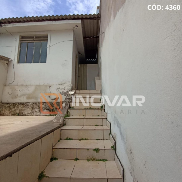 Santa Teresinha, 2 Quartos Quartos, ,1 BanheiroBanheiros,Casa,Aluguel,0,1500