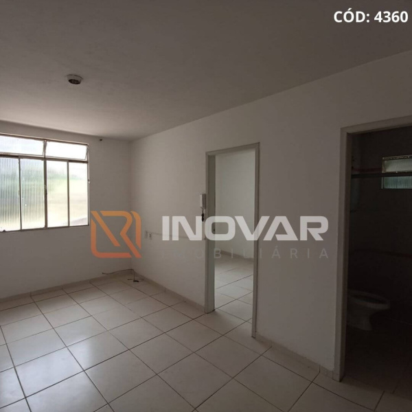 Santa Teresinha, 2 Quartos Quartos, ,1 BanheiroBanheiros,Casa,Aluguel,0,1500