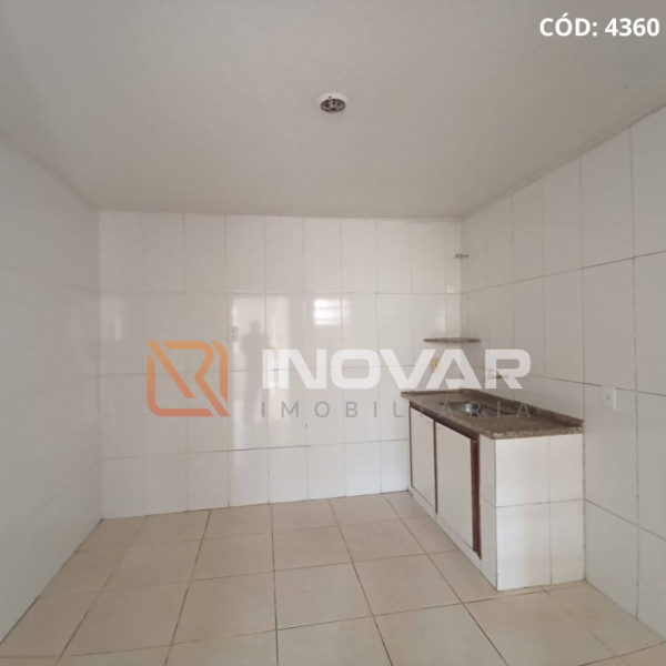 Santa Teresinha, 2 Quartos Quartos, ,1 BanheiroBanheiros,Casa,Aluguel,0,1500