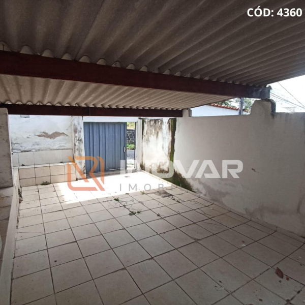 Santa Teresinha, 2 Quartos Quartos, ,1 BanheiroBanheiros,Casa,Aluguel,0,1500