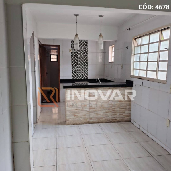 Aquenta Sol, 3 Quartos Quartos, 1 Sala Salas,Casa,Aluguel,0,1501