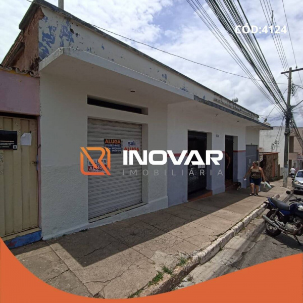 Comercial,Aluguel,1007