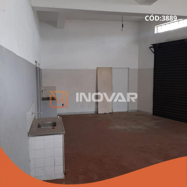 Lavras, ,Comercial,Aluguel,1008