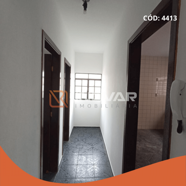 Vila Murad, 2 Quartos Quartos, ,1 BanheiroBanheiros,Casa,Aluguel,0,1018