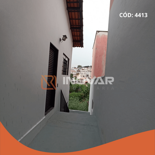 Vila Murad, 2 Quartos Quartos, ,1 BanheiroBanheiros,Casa,Aluguel,0,1018