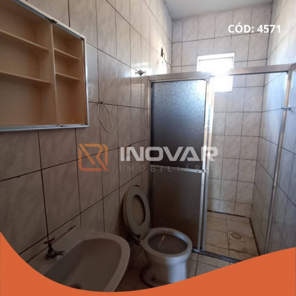 Vila São Francisco, 3 Quartos Quartos, ,1 BanheiroBanheiros,Apartamento,Aluguel,1024