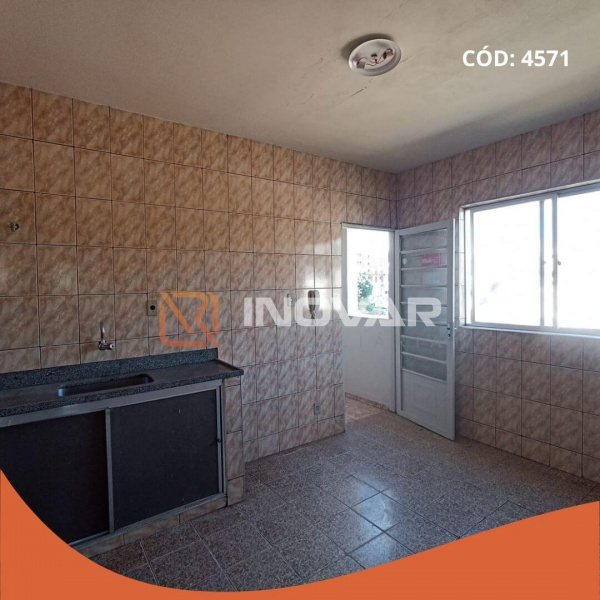 Vila São Francisco, 3 Quartos Quartos, ,1 BanheiroBanheiros,Apartamento,Aluguel,1024