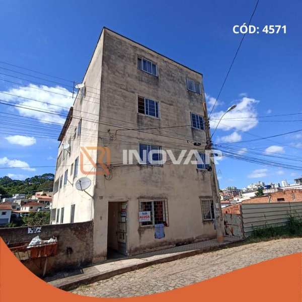 Vila São Francisco, 3 Quartos Quartos, ,1 BanheiroBanheiros,Apartamento,Aluguel,1024