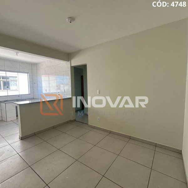 Jardim Glória, 2 Quartos Quartos, ,1 BanheiroBanheiros,Apartamento,Aluguel,0,1070