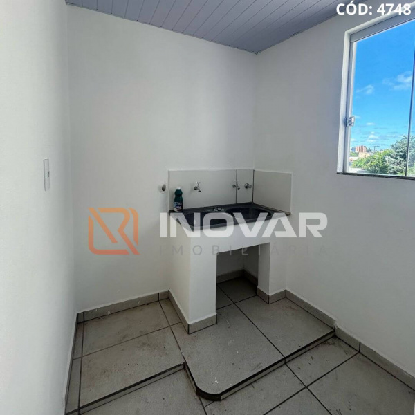 Jardim Glória, 2 Quartos Quartos, ,1 BanheiroBanheiros,Apartamento,Aluguel,0,1070
