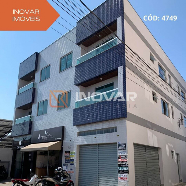 Jardim Glória, Lavras, 3 Quartos Quartos, 1 Sala Salas,2 BanheirosBanheiros,Apartamento,Aluguel,1071