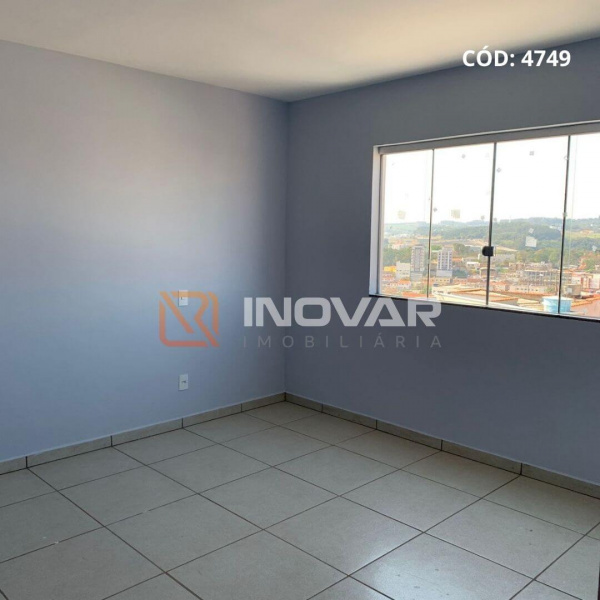 Jardim Glória, Lavras, 3 Quartos Quartos, 1 Sala Salas,2 BanheirosBanheiros,Apartamento,Aluguel,1071