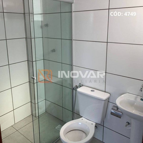 Jardim Glória, Lavras, 3 Quartos Quartos, 1 Sala Salas,2 BanheirosBanheiros,Apartamento,Aluguel,1071