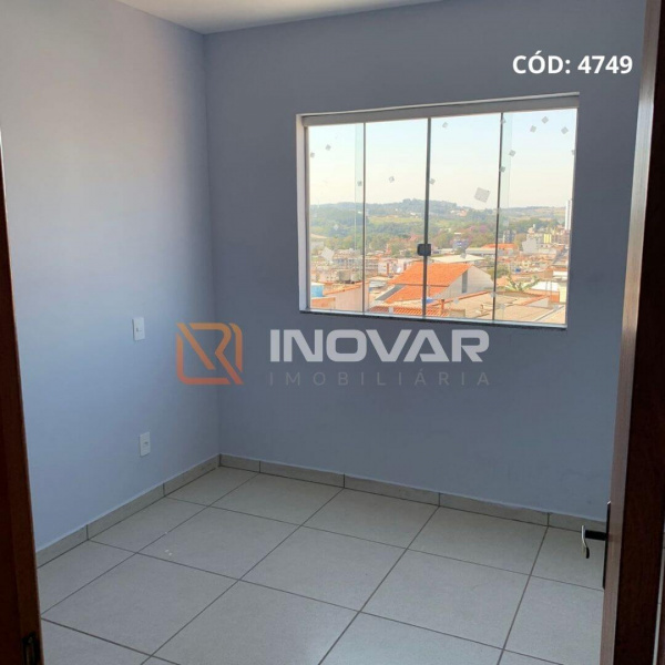 Jardim Glória, Lavras, 3 Quartos Quartos, 1 Sala Salas,2 BanheirosBanheiros,Apartamento,Aluguel,1071