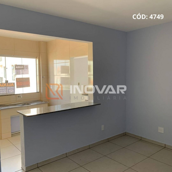 Jardim Glória, Lavras, 3 Quartos Quartos, 1 Sala Salas,2 BanheirosBanheiros,Apartamento,Aluguel,1071