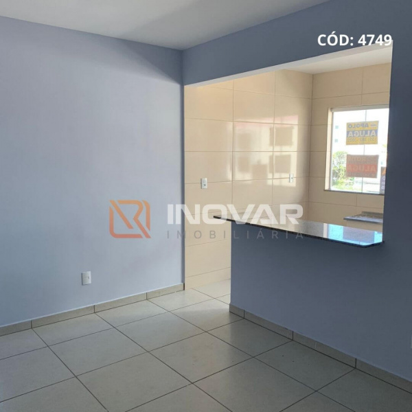 Jardim Glória, Lavras, 3 Quartos Quartos, 1 Sala Salas,2 BanheirosBanheiros,Apartamento,Aluguel,1071