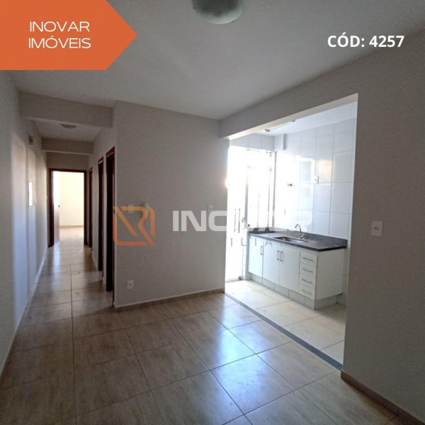 Centro, Lavras, 2 Quartos Quartos, ,2 BanheirosBanheiros,Apartamento,Aluguel,1096