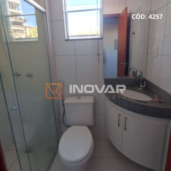 Centro, Lavras, 2 Quartos Quartos, ,2 BanheirosBanheiros,Apartamento,Aluguel,1096