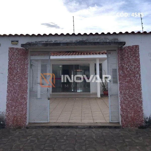 Jardim Campestre III, Lavras, ,Comercial,Aluguel,1103