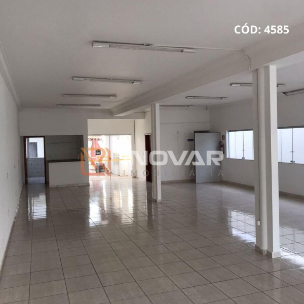 Jardim Campestre III, Lavras, ,Comercial,Aluguel,1103