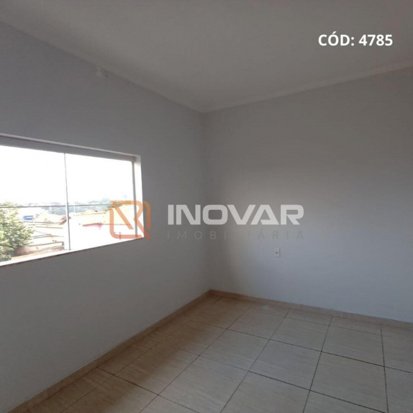 Jardim Bela Vista, Lavras, 3 Quartos Quartos, 1 Sala Salas,Apartamento,Aluguel,1105