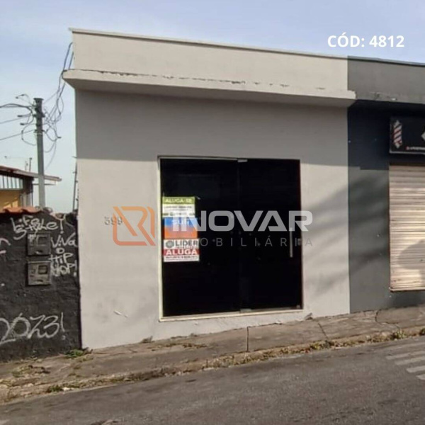 Belizandra, Lavras, ,1 BanheiroBanheiros,Comercial,Aluguel,0,1119