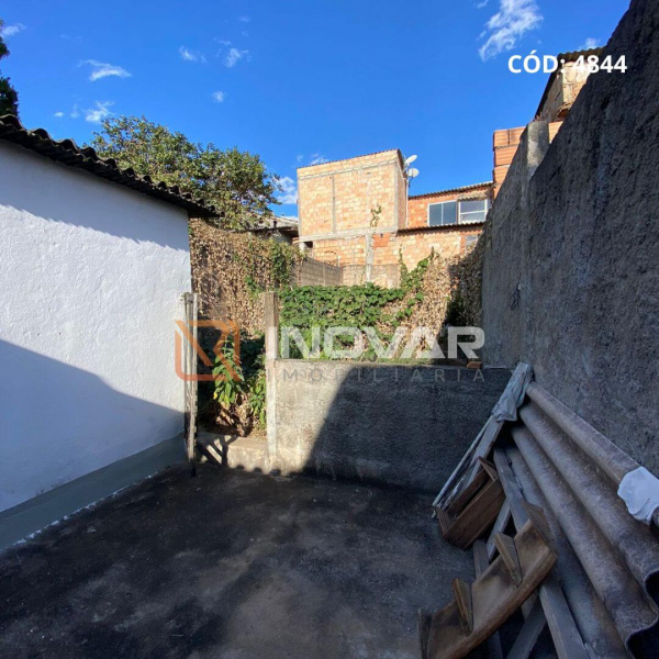 Jardim Glória, 3 Quartos Quartos, ,1 BanheiroBanheiros,Casa,Venda,1130