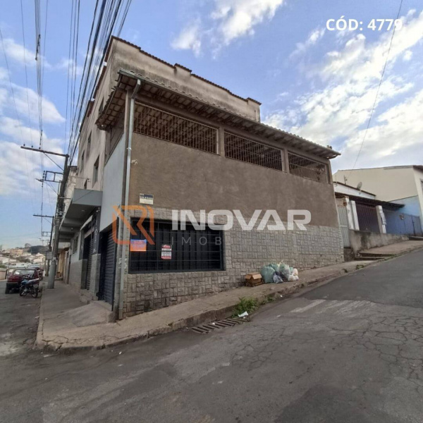 Jardim Floresta, Lavras, ,2 BanheirosBanheiros,Comercial,Aluguel,1139