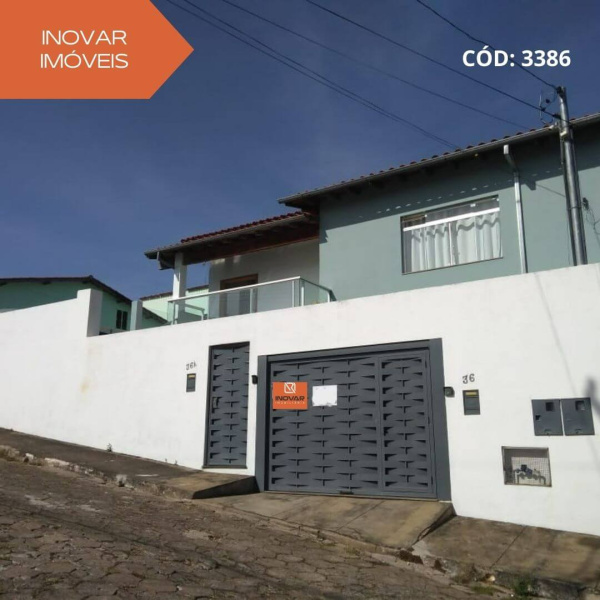 Jardim Europa, Lavras, 3 Quartos Quartos, 2 Salas Salas,Casa,Aluguel,0,1157