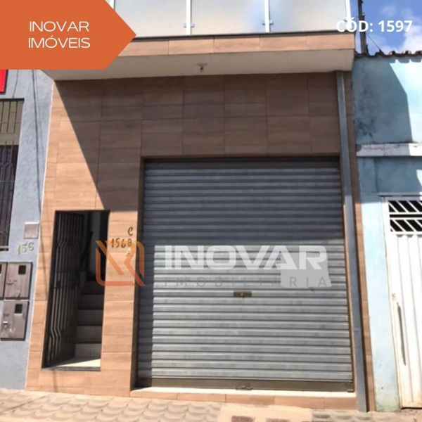 Centro, Lavras, ,1 BanheiroBanheiros,Comercial,Aluguel,1200